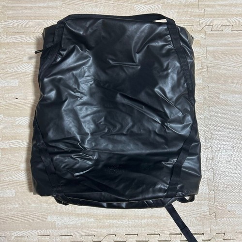 Sac dos affaires - à, fin