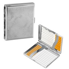 2 Pièces Boite a Cigarette