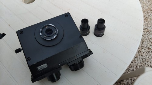 Olympus bh2 3 function - olympus, –