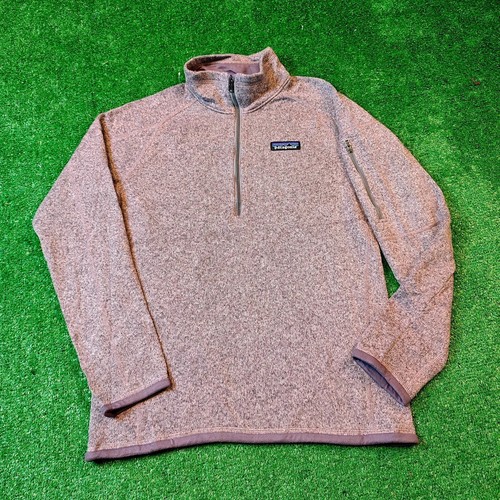 Pull polaire patagonia unisexe - polaire,