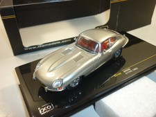 1/43  IXO JAGUAR TYPE E 1953