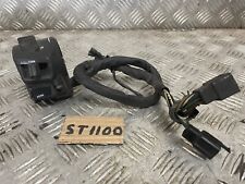 HONDA ST1100 PAN EUROPEAN left switch 1992
