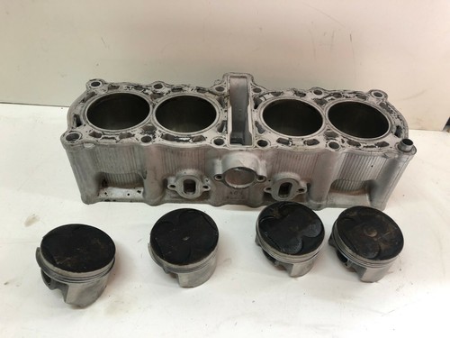 Cylindre piston moto - moto, yamaha