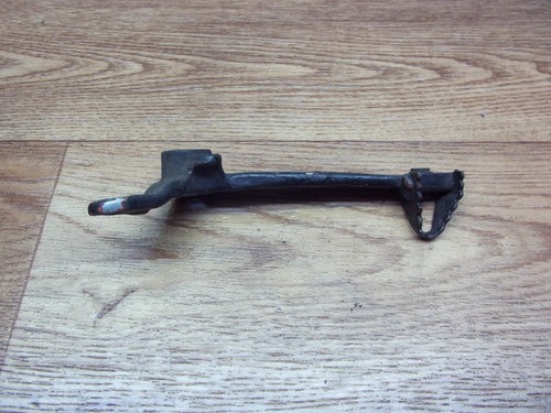 Yamaha yz125 24x 1983 - yz125, /