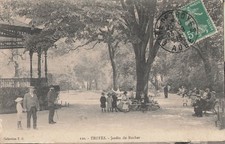 10 TROYES KIOSQUE MUSIQUE -