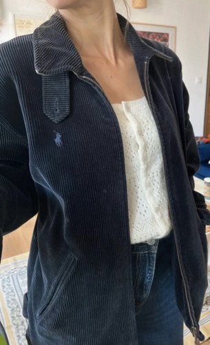 Polo ralph lauren veste - polo,