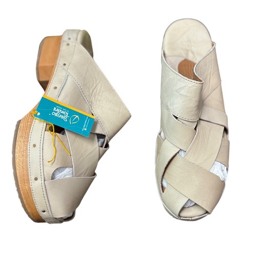 Sergio tomani wooden - tomani,