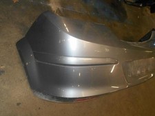 Pare choc arriere OPEL ASTRA H