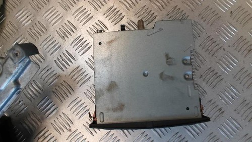 Autoradio origine renault - d'origine,