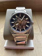 Montre Homme Automatique