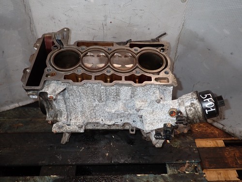 Bloc moteur complet mini - bloc,