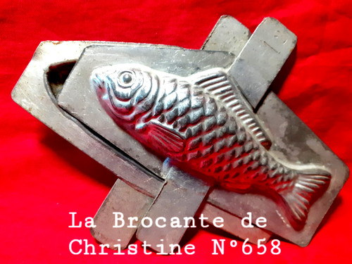 658 ancien moule a - n°658-ancien,