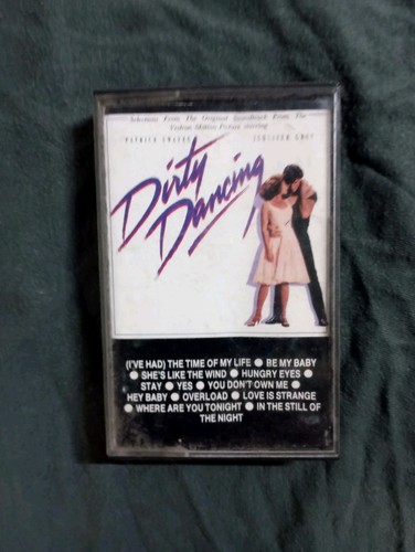 Rca dirty dancing original - rca,