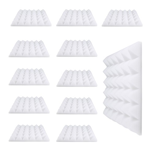 Panneaux acoustiques mousse - acoustiques,,