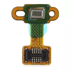Microphone flex for samsung - microphone,