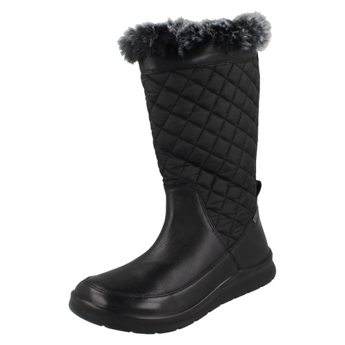 Bottes mollet légères et - mi-mollet,