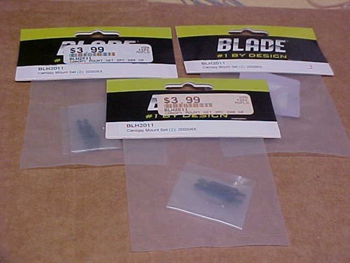 Blade blh2011 - blade, (3