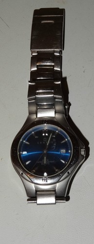 Montre certus pile - montre, a