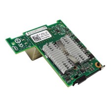 Dell X520 10GbE Dual Port Mezzanine Card for PowerEdge M-Series Blade 08F6NV