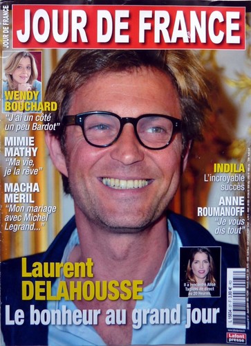2014 laurent - 2014:,