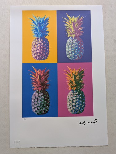 ANDY WARHOL (1928-1987)