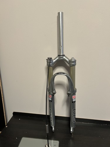 Rock shox sid team blackbox - rock,