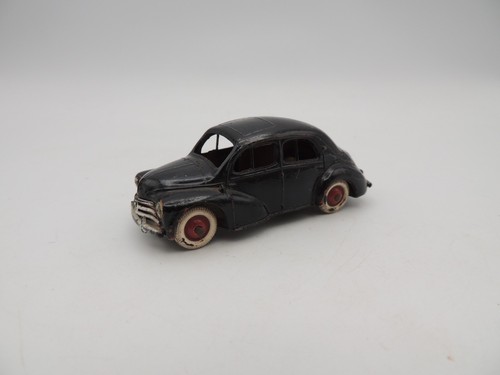 Norev plastique vintage - norev,