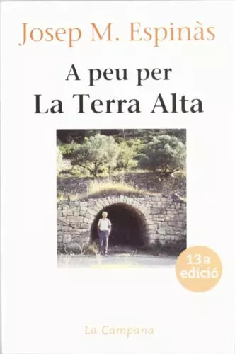 Peu per terra - la, alta,