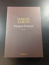 Parquet flottant | Samuel