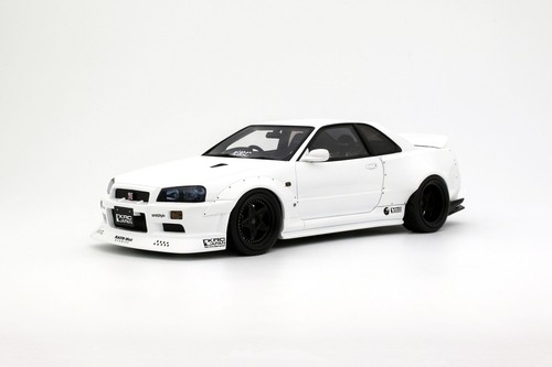 Nissan skyline by - nissan,