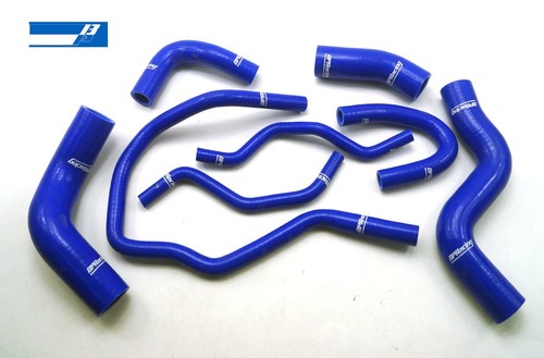 Silicone hose for - silicone, 2004-2013