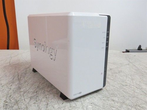 Synology ds216se bay - ds216se, 2-bay