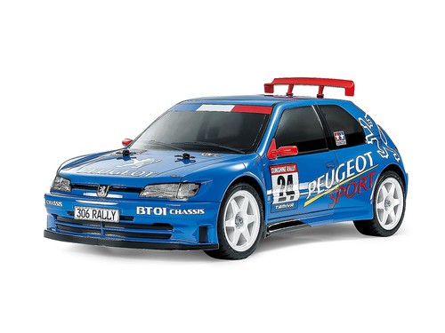 Kit peugeot 306 maxi 01 - kit,