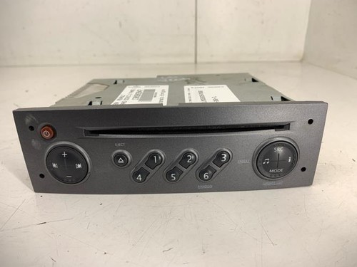 Autoradio origine renault - autoradio,
