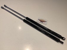 Fiat 127 verrins de coffre