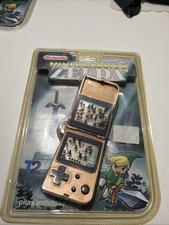 Zelda - Mini Classics - Game &