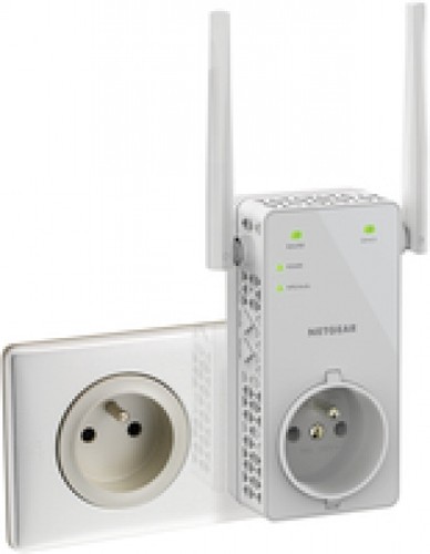 Netgear repeater wifi ac - wifi,