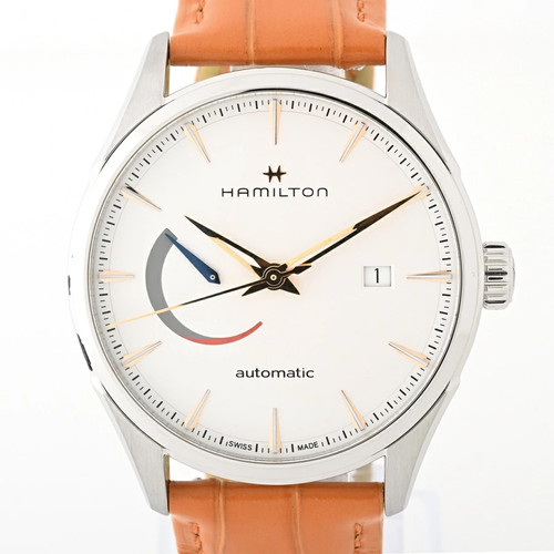 Hamilton jazzmaster power - hamilton,