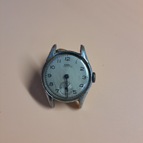 Vintage montre mécanique - vintage,