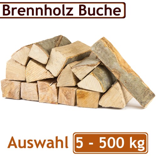 Bois chauffage 500 kg - chauffage, 5