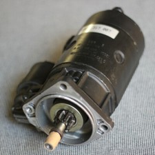 DEMARREUR 436017 Valéo