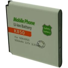 Batterie pour SONY ERICSSON