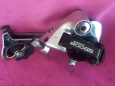 SHIMANO 200GS RD-M200 REAR
