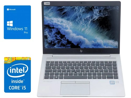 Elitebook 840 i5 8365u - elitebook, i5-8365u