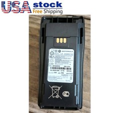 NNTN4497DR Battery for Portable Radios CP200 CP200d CP140 CP040 DP1400 OEM