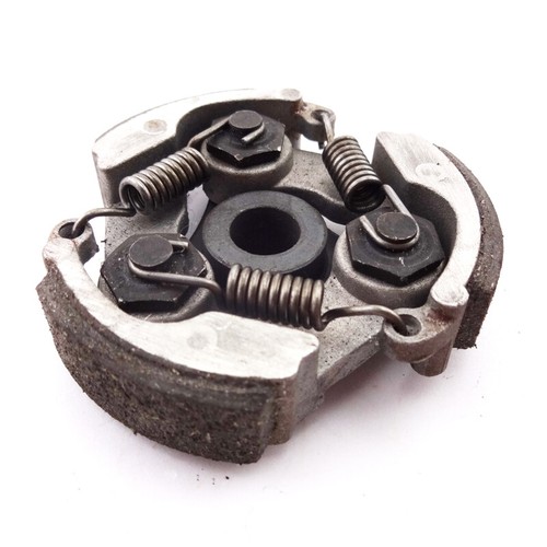 Pads embrayage sans keyway - pads,
