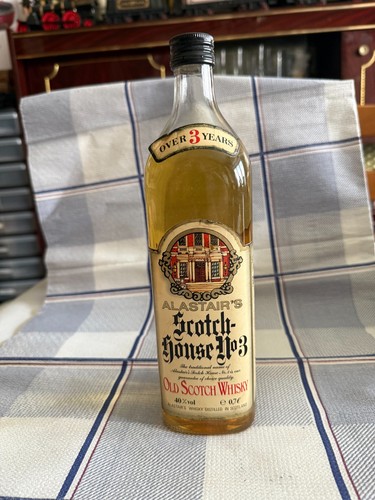 Alastairs scotch house - alastairs,