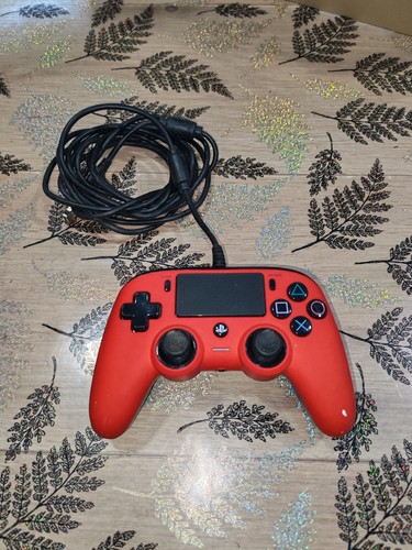 Manette nacon rouge - manette,