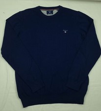 PULL HOMME GANT COTON TAILLE S