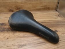 1993 MTB seat BIKE TECH by VELO with titanium rails